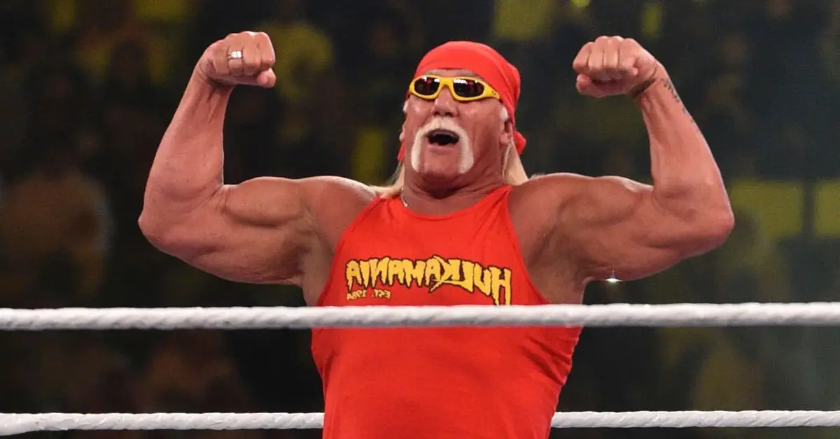 Hulk Hogan Age