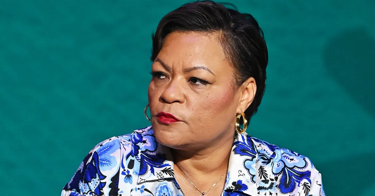 Is Latoya Cantrell Married