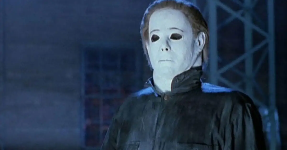 Is Michael Myers Real