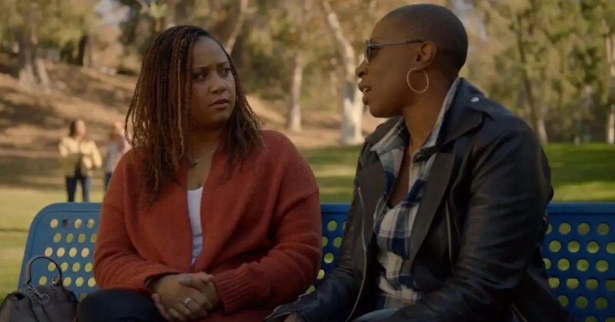 Is Tracie Thoms From '9-1-1' Married?