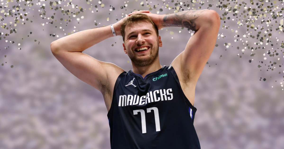 Luka Doncic Net Worth