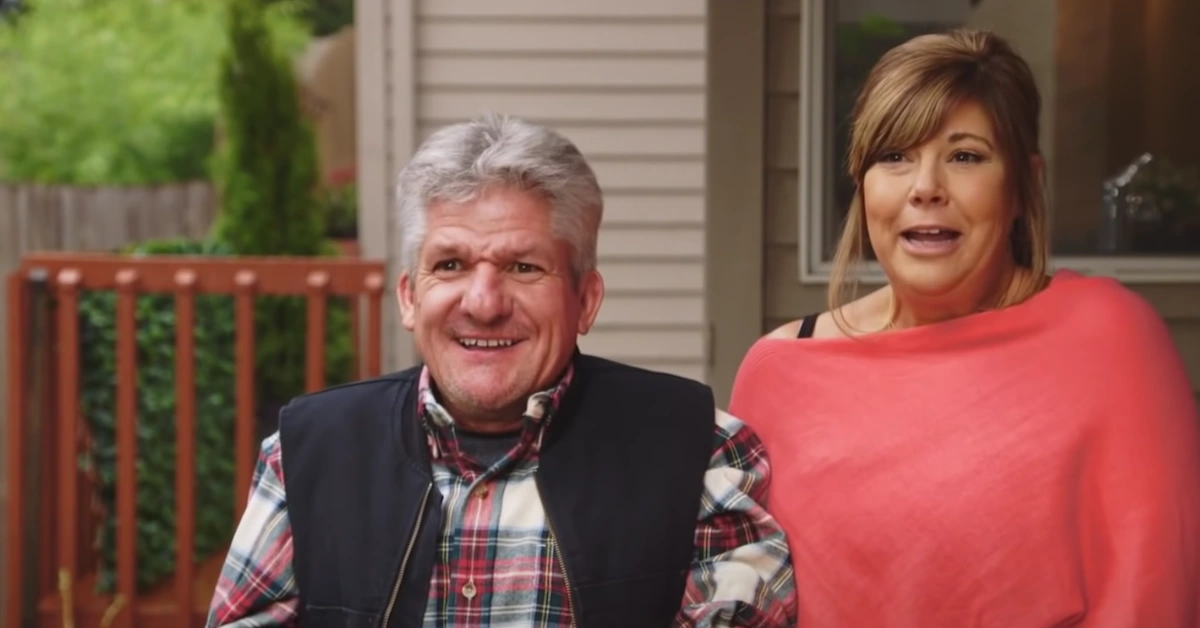 Are Matt Roloff And Caryn Chandler Engaged?