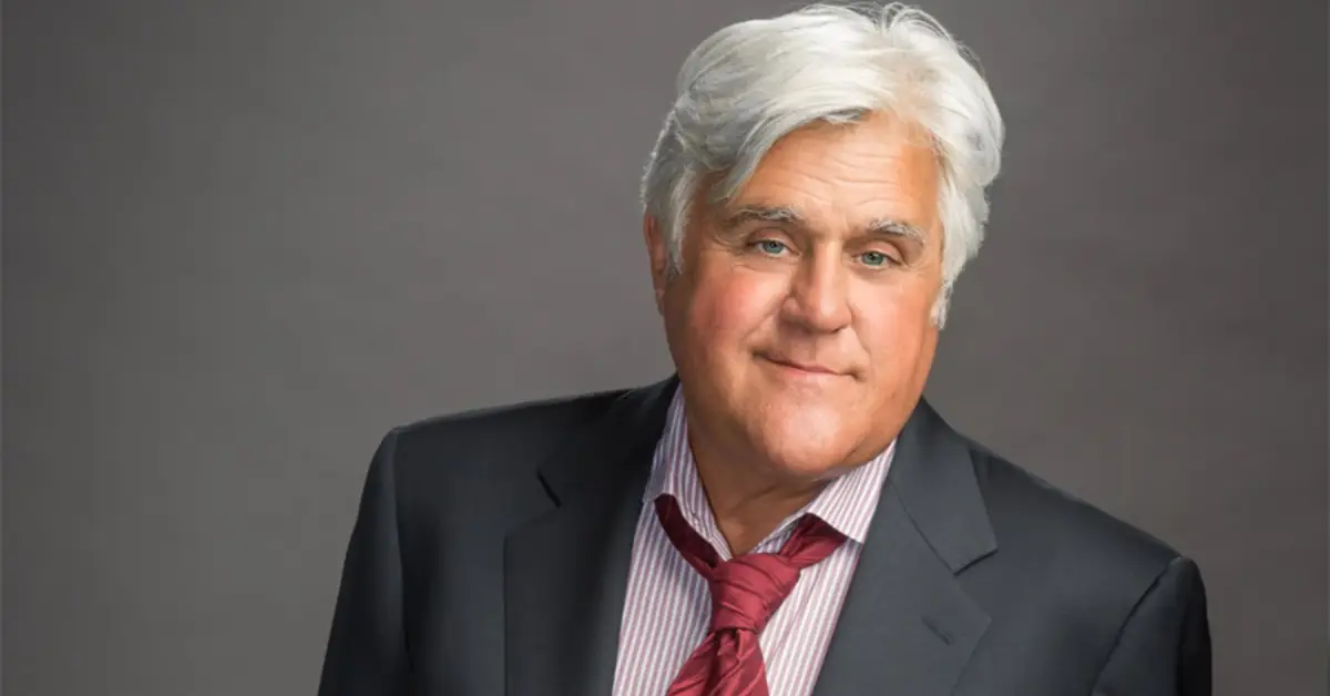 Jay Leno Wikipedia