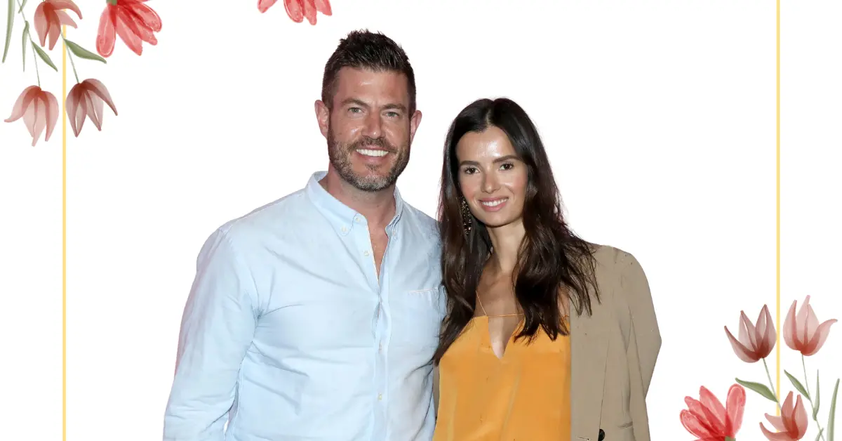 Jesse Palmer Wife