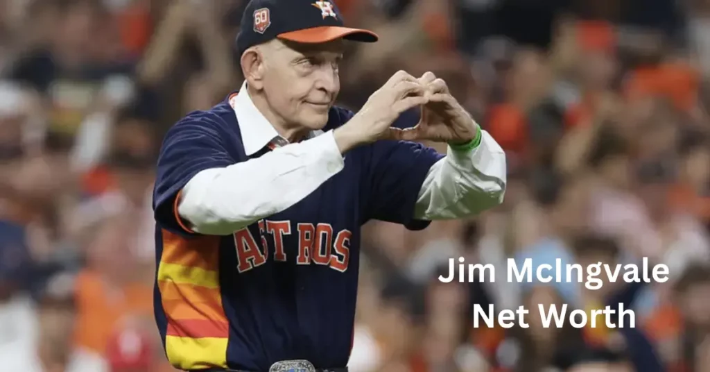 Jim McIngvale Net Worth