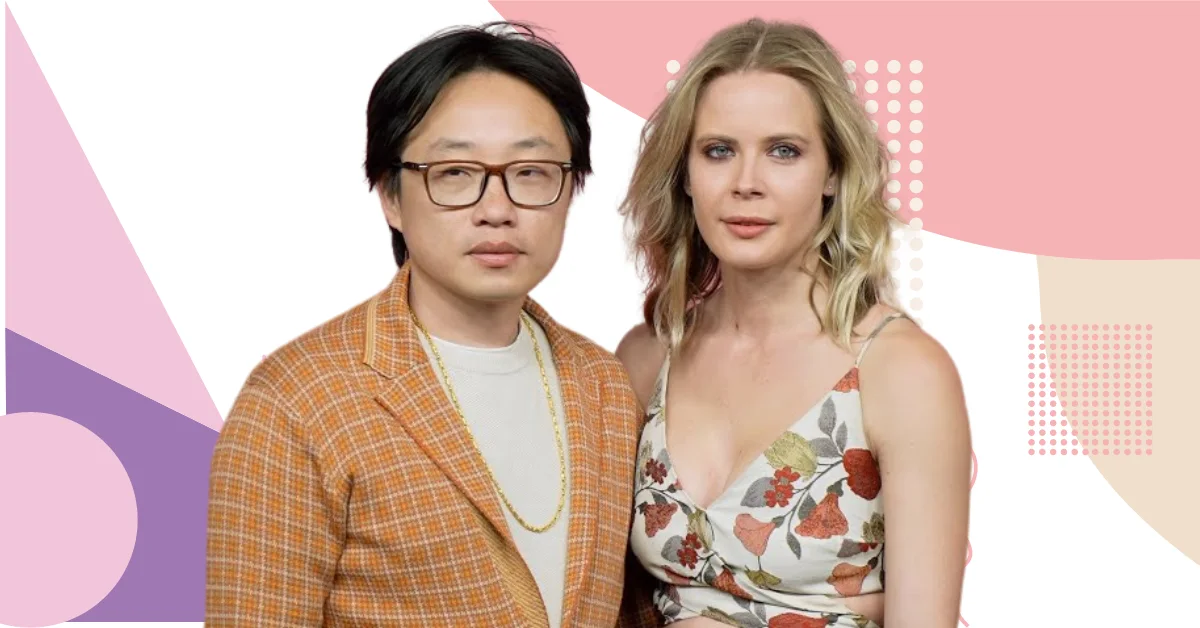 Jimmy O Yang Girlfriend