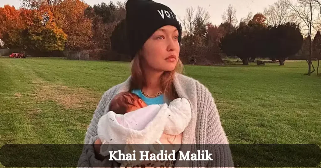 Khai Hadid Malik