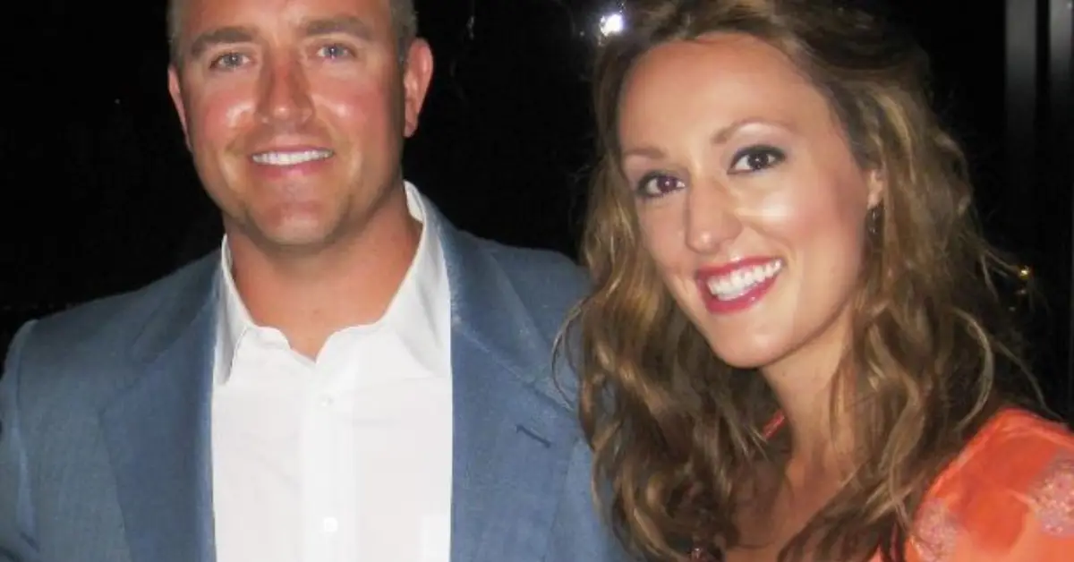 Kirk Herbstreit Wife