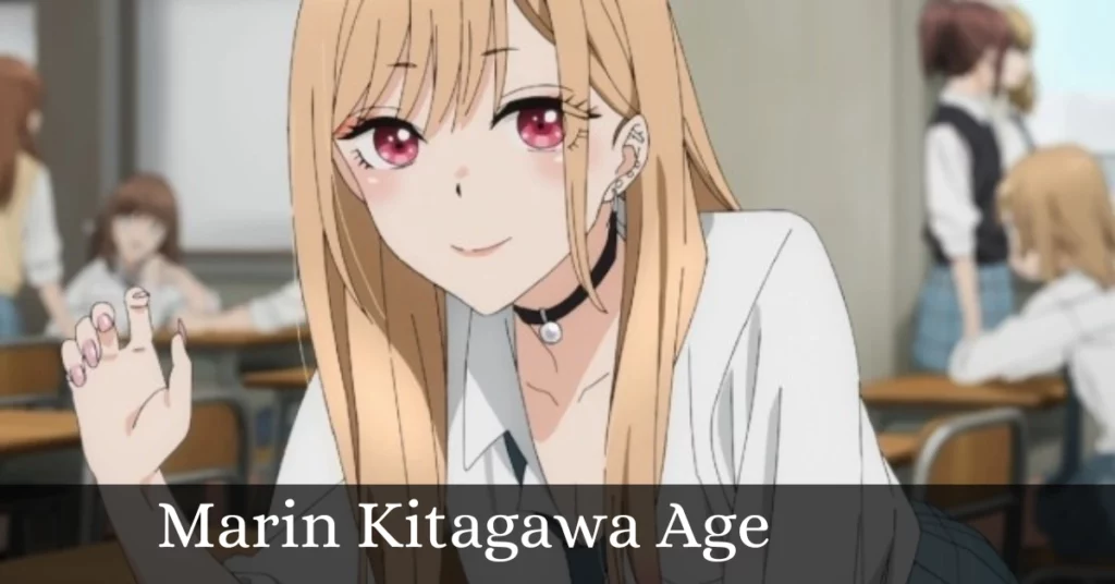 Marin Kitagawa Age