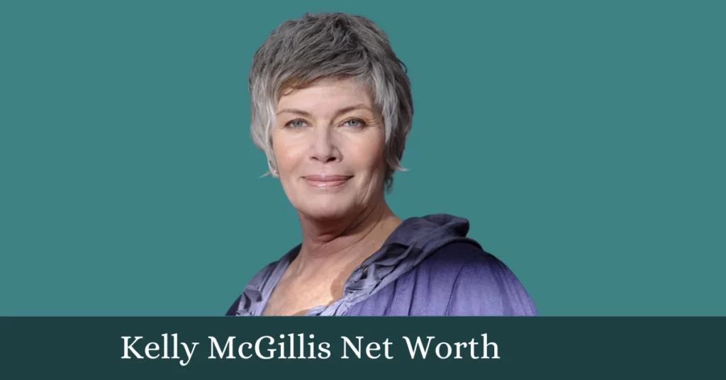 Kelly McGillis Net Worth