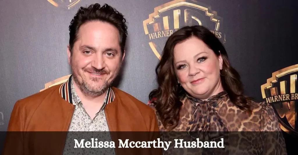 Melissa McCarthy Husband