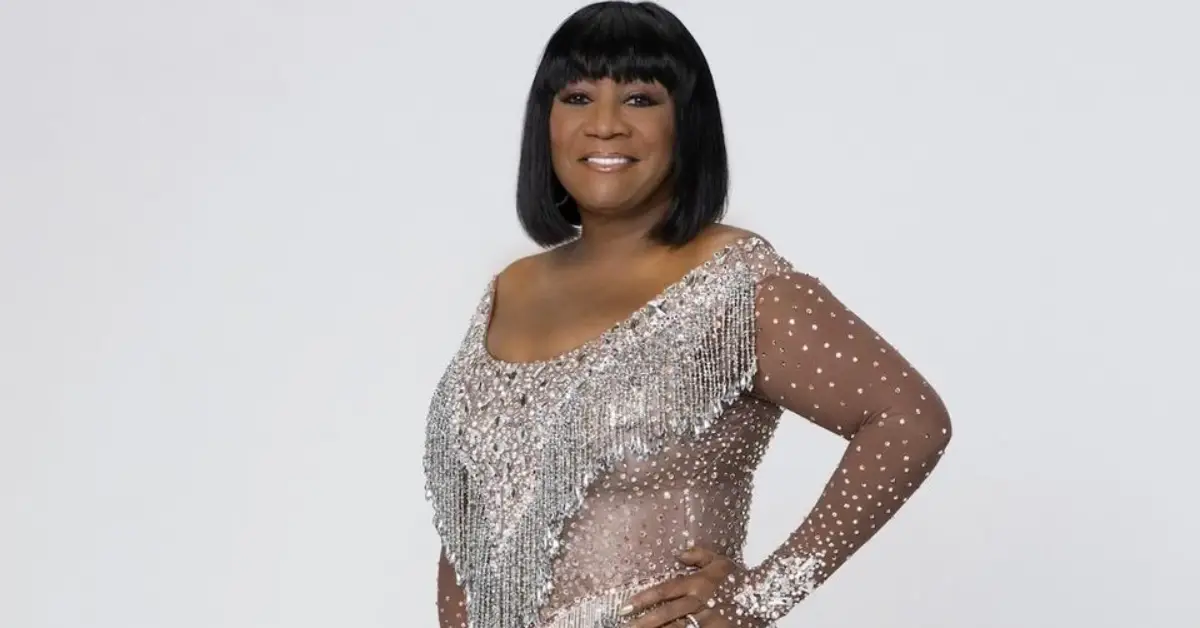 Patti LaBelle Age