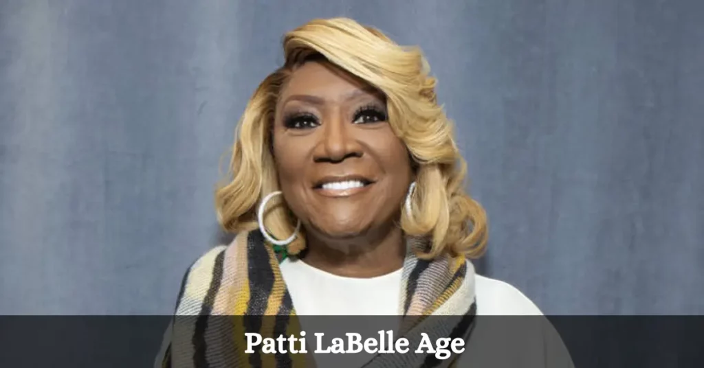 Patti LaBelle Age