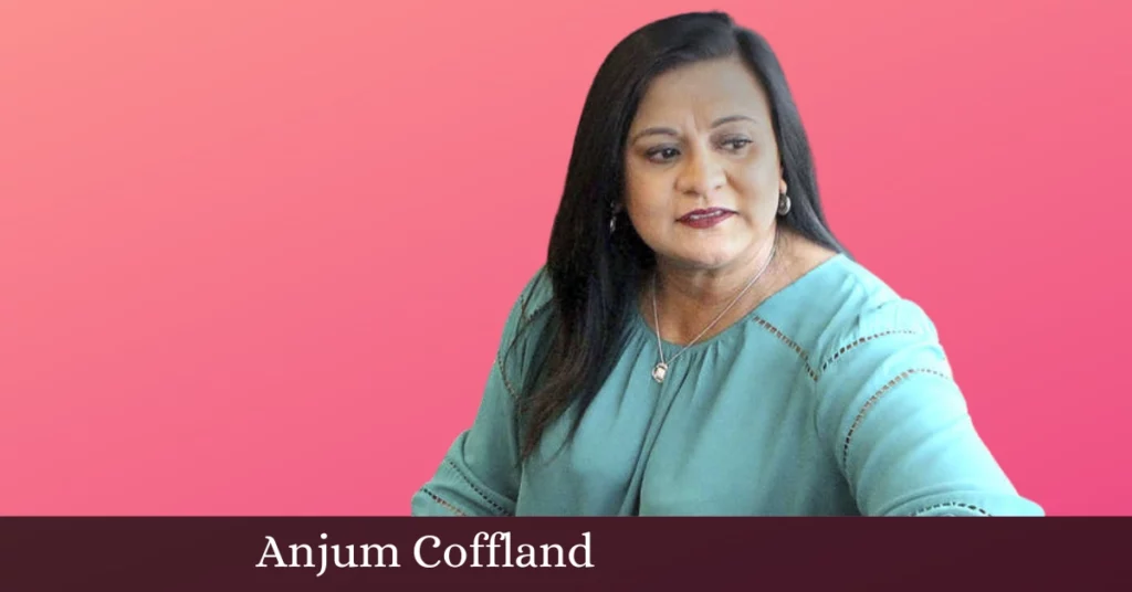 Anjum Coffland