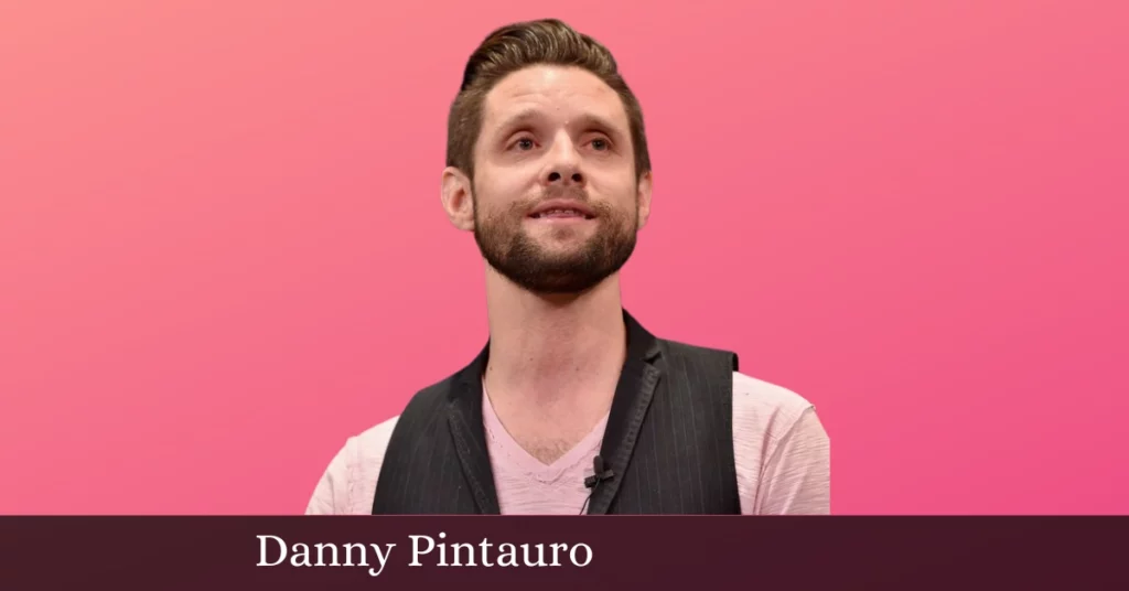 Danny Pintauro