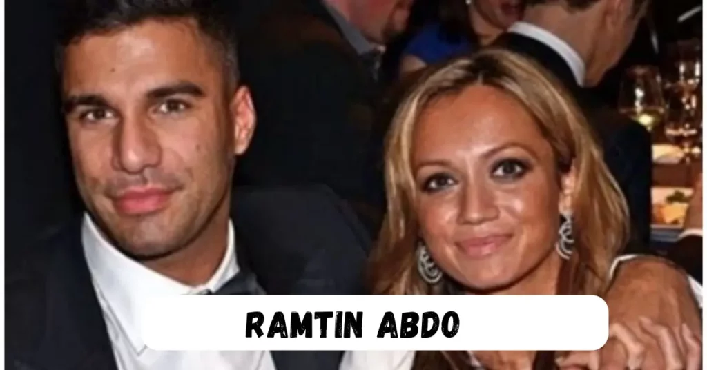 Ramtin Abdo