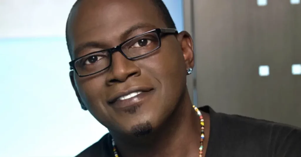 Randy Jackson Net Worth