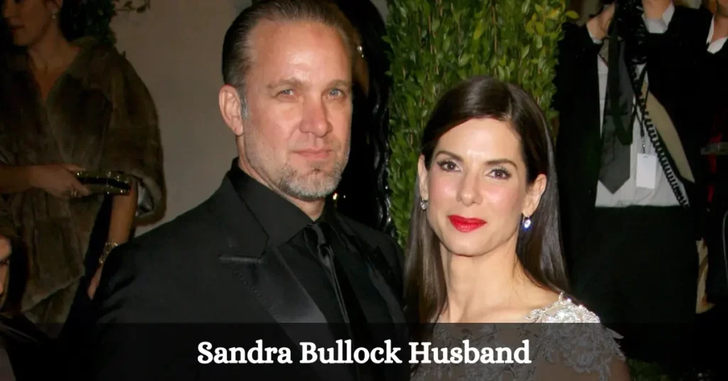 Who Is Sandra Bullock Husband? Does She Have Any Children?