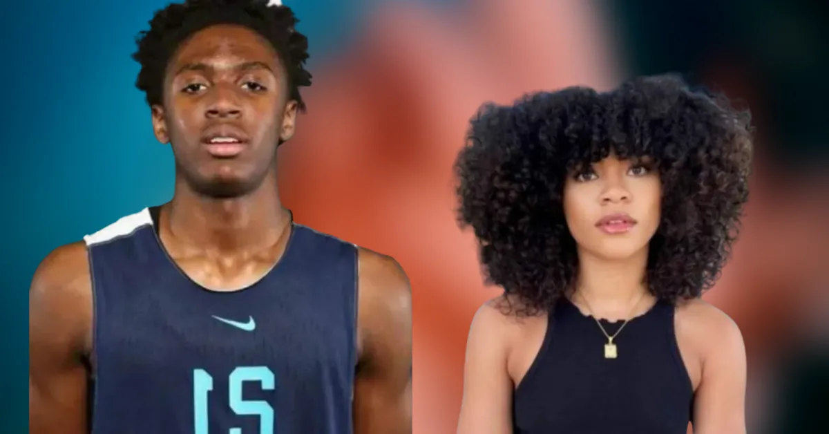 Tyrese Maxey Girlfriend