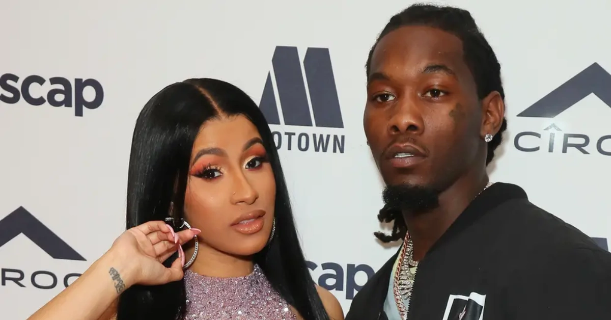 Is Offset And Cardi B Still Together