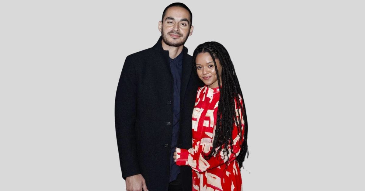 Manny Montana Wife