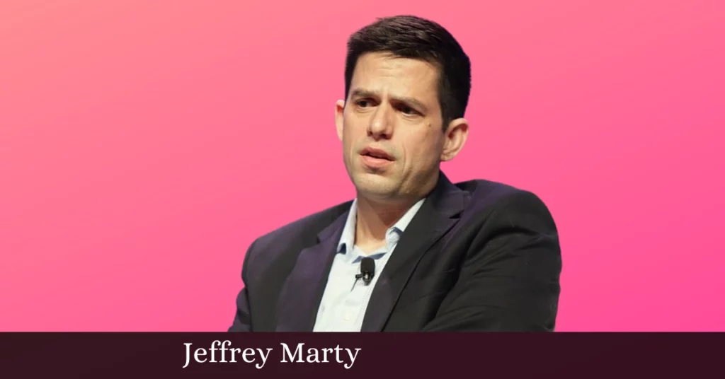 Jeffrey Marty