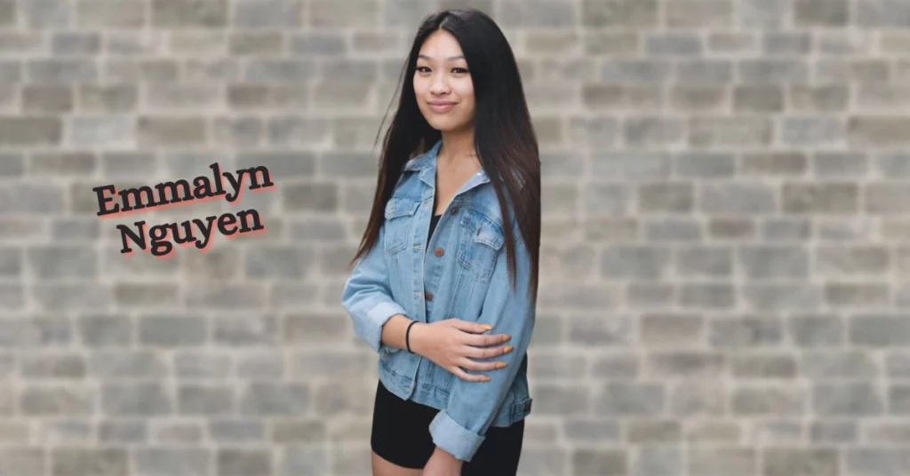 Emmalyn Nguyen