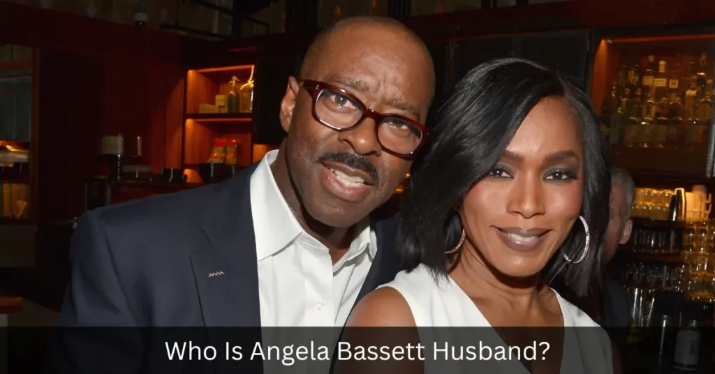 Who Is Angela Bassett Husband
