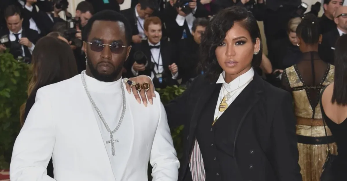 Who Is Diddy Dating