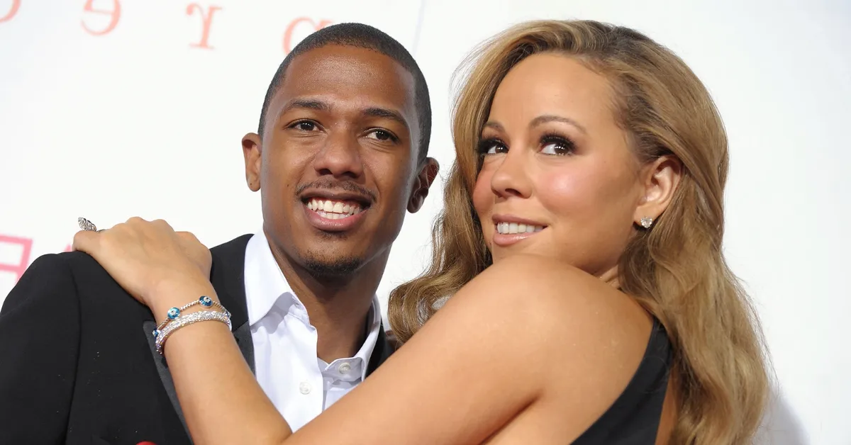 Who Is Nick Cannon Dating Now