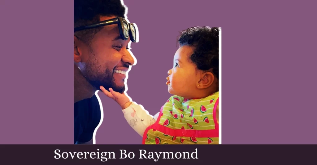 Sovereign Bo Raymond