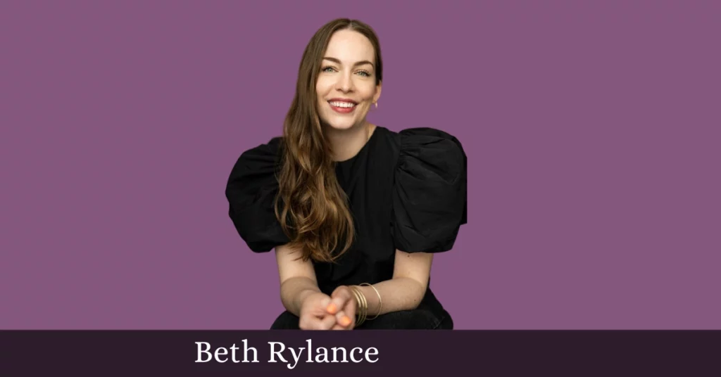 Beth Rylance