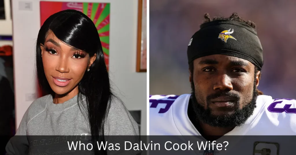 Who Was Dalvin Cook Wife