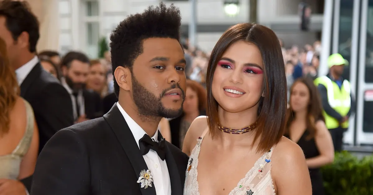 Why Did Selena And The Weeknd Break Up