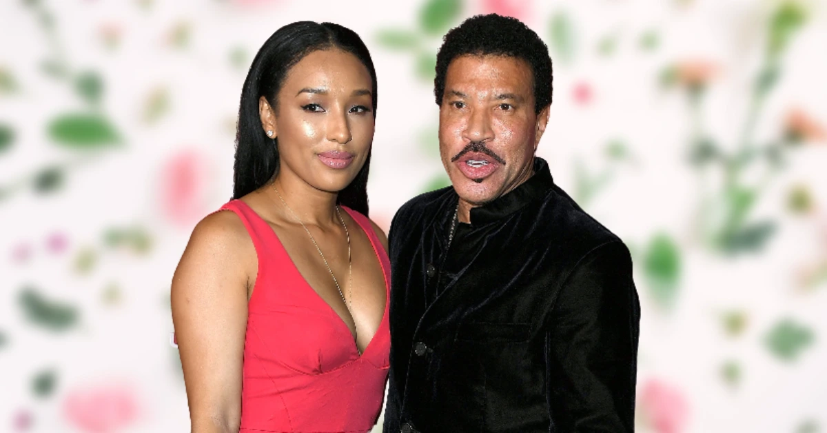 Who Is Lionel Richie Dating Right Now?