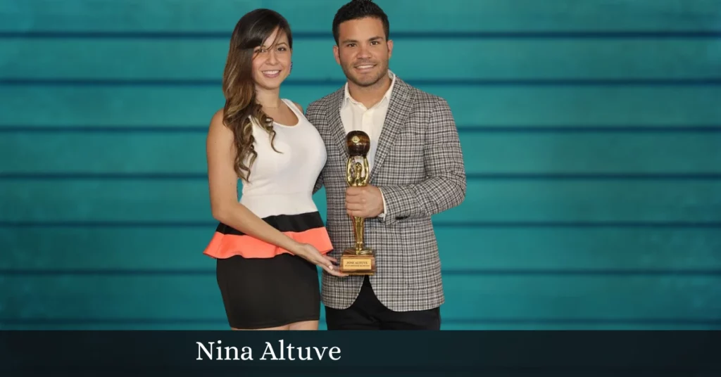 Nina Altuve