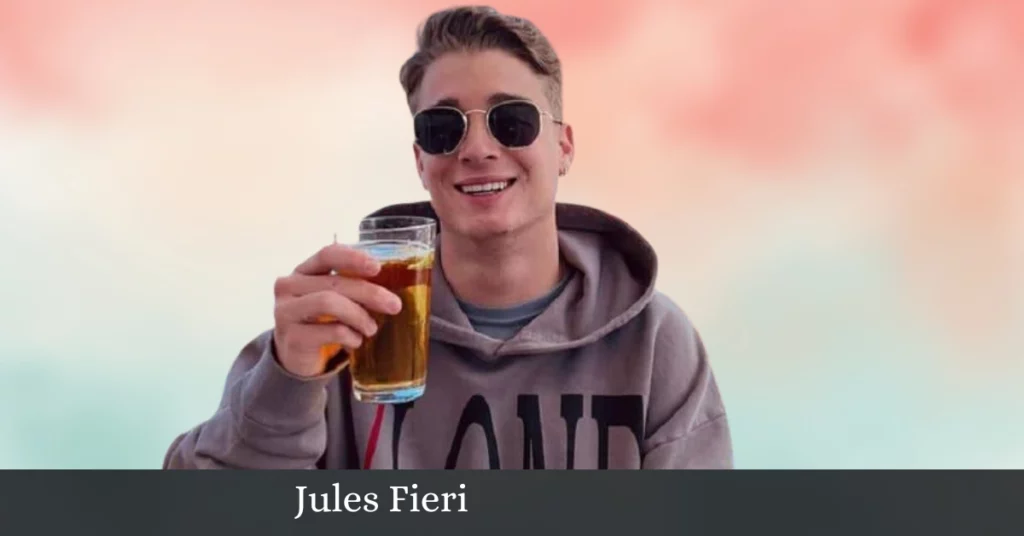 Jules Fieri