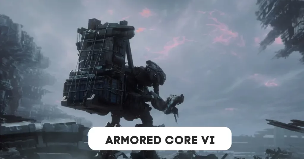 Armored Core VI