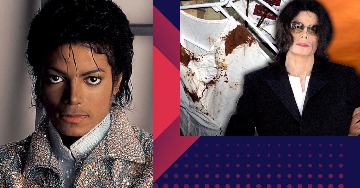 Who Killed Michael Jackson