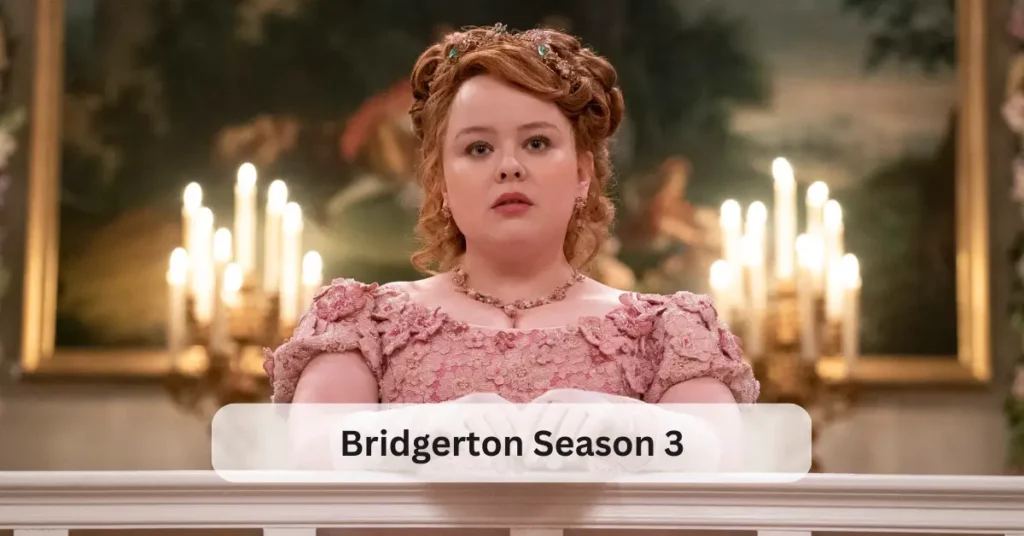 Bridgerton Season 3