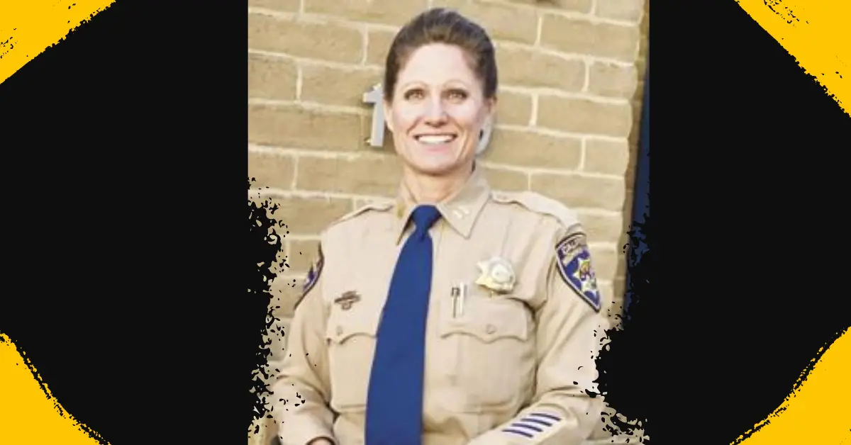 CHP Captain Was Discovered Dead