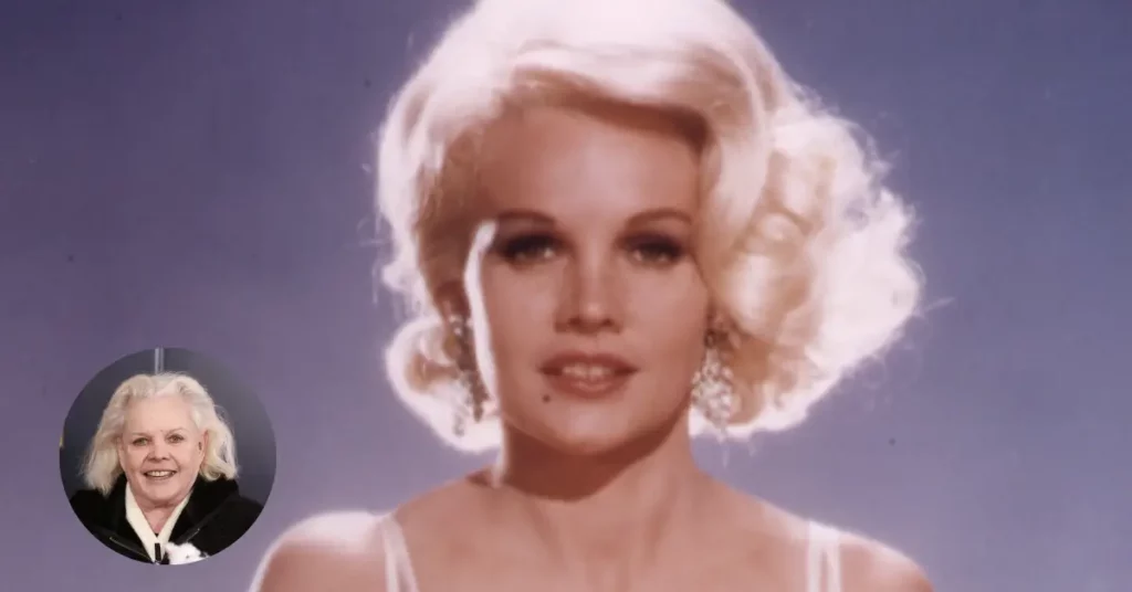 Carroll Baker Net Worth