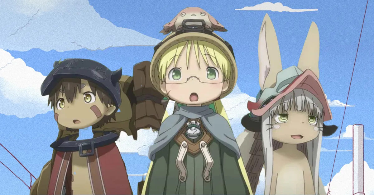 Made In Abyss Season 3