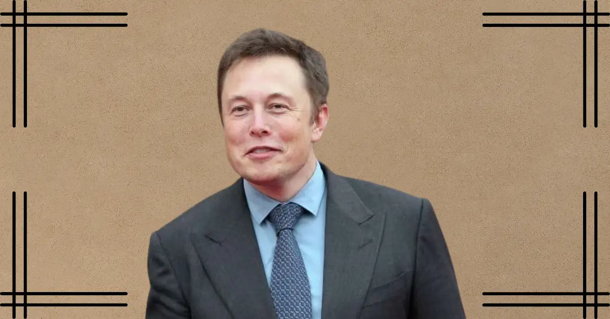 Elon Musk Implant
