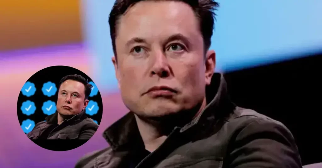 Elon Musk is No Longer the World's Richest Person