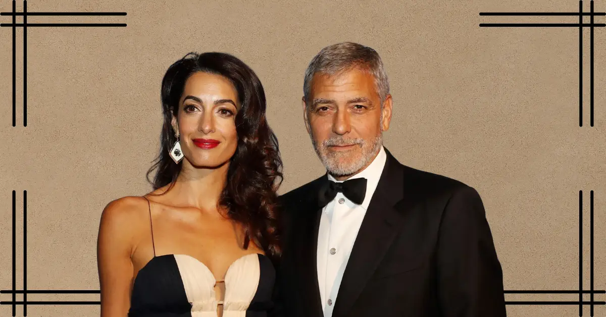 Has George Clooney Ever Been Married
