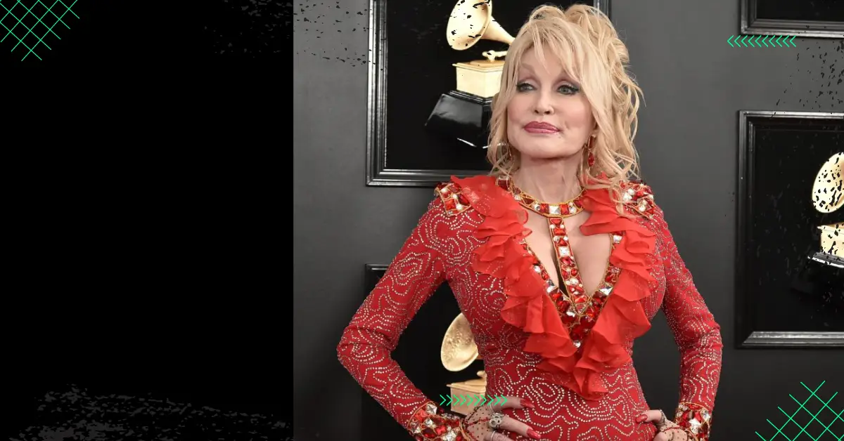 How Tall Is Dolly Parton