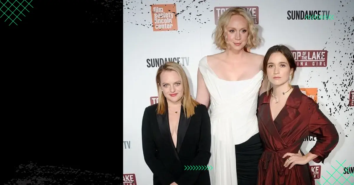 How Tall Is Gwendoline Christie