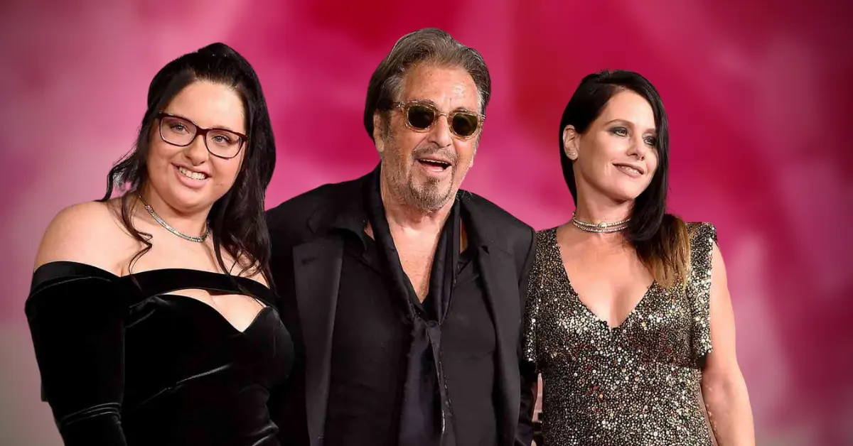 Is Al Pacino Married
