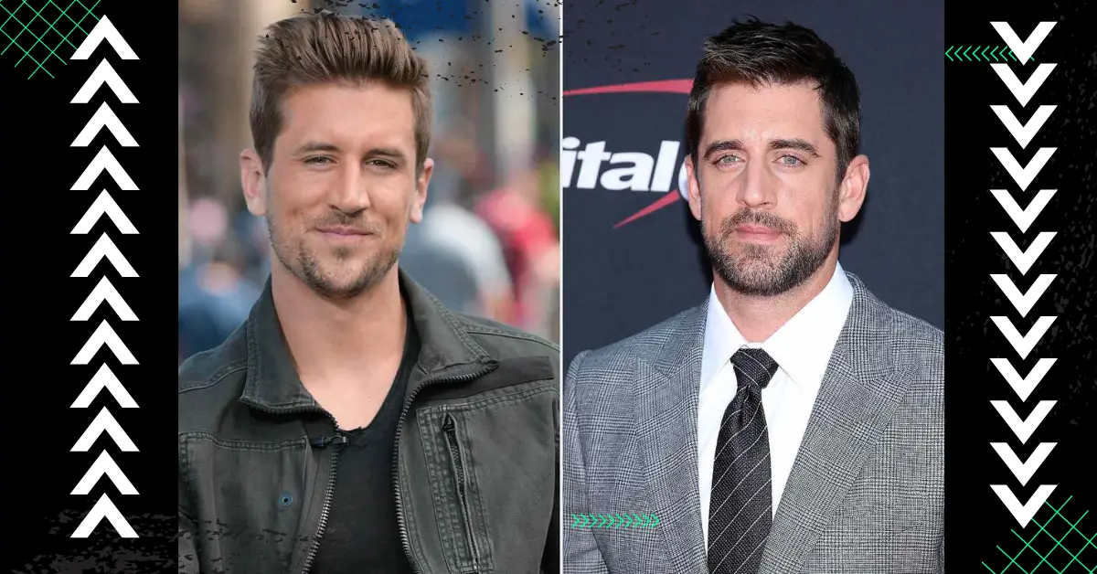 Is Jordan Rodgers Related To Aaron Rodgers